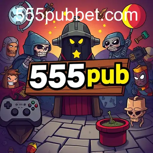 The Growing Influence of 555pub in the Gaming World