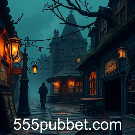 Exploring the World of Adventure Games and the Relevance of '555pub'