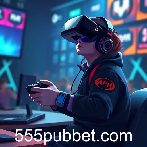 The Digital Playground Revolution