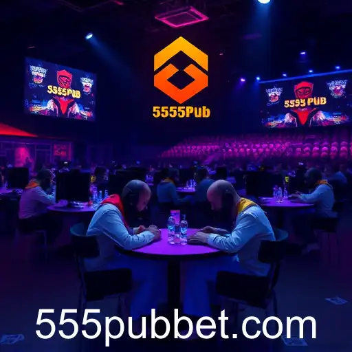 Emerging Trends in Online Gaming: The Rise of 555pub