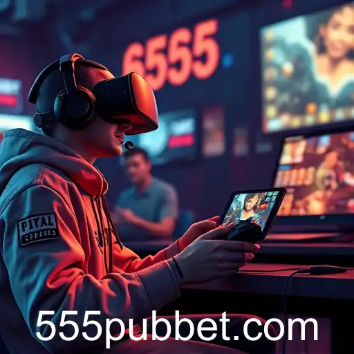 Evolution of Online Gaming in 2025