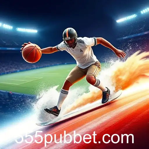 The Gaming World Embraces 555pub Platform