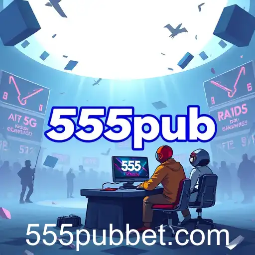The Rise of 555pub in Online Gaming