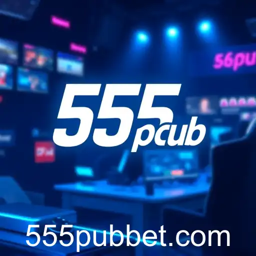 The Rise of 555pub in Gaming