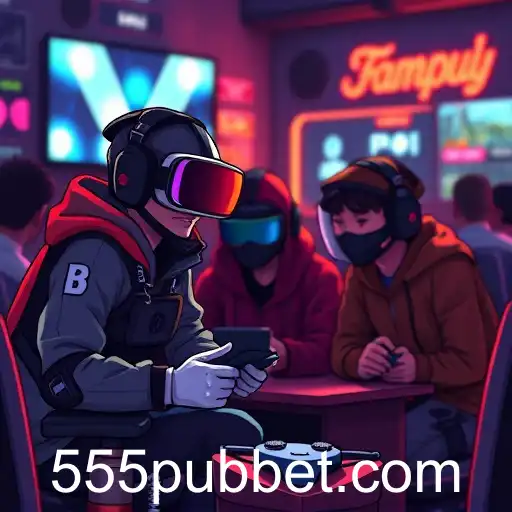 Innovative Trends in Online Gaming 2025